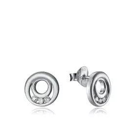 Ladies' Earrings Viceroy 7135E000-38 by Viceroy, Earrings - Ref: S7220367, Price: 55,26 €, Discount: %