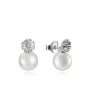 Boucles d´oreilles Femme Viceroy 7120E000-68 de Viceroy, Boucles d'oreilles - Réf : S7220368, Prix : 48,41 €, Remise : %