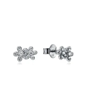 Pendientes Mujer Viceroy 61073E000-38 Plata de ley 925 de Viceroy, Pendientes - Ref: S7220370, Precio: 56,08 €, Descuento: %