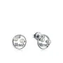 Boucles d´oreilles Femme Viceroy 4126E000-68 de Viceroy, Boucles d'oreilles - Réf : S7220372, Prix : 55,26 €, Remise : %