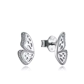 Ladies' Earrings Viceroy 61071E000-00 Sterling silver 925 by Viceroy, Earrings - Ref: S7220387, Price: 53,85 €, Discount: %