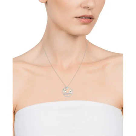 Ladies' Necklace Viceroy 4126C000-68 by Viceroy, Necklaces - Ref: S7220397, Price: 60,39 €, Discount: %