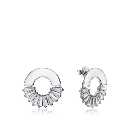 Boucles d´oreilles Femme Viceroy 15109E000-38 de Viceroy, Boucles d'oreilles - Réf : S7220399, Prix : 72,31 €, Remise : %