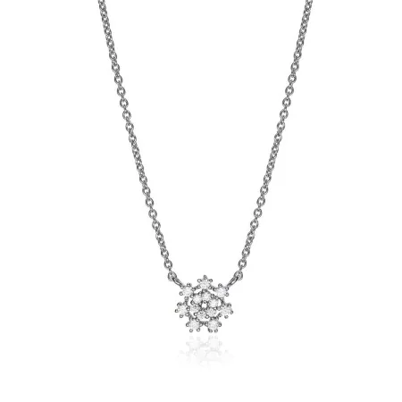 Ladies' Necklace Viceroy 71042C000-38 by Viceroy, Necklaces - Ref: S7220401, Price: 55,26 €, Discount: %