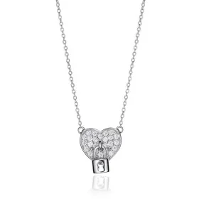 Collana Donna Viceroy 71062C000-30 di Viceroy, Collane - Rif: S7220402, Prezzo: 60,39 €, Sconto: %