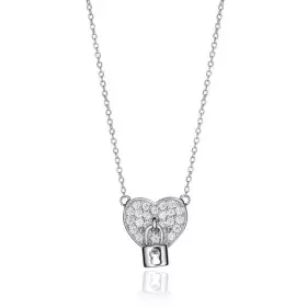 Ladies' Necklace Viceroy 71062C000-30 by Viceroy, Necklaces - Ref: S7220402, Price: 60,39 €, Discount: %