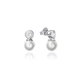 Ladies' Earrings Viceroy 71047E000-68 by Viceroy, Earrings - Ref: S7220403, Price: 46,66 €, Discount: %