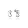 Boucles d´oreilles Femme Viceroy 71047E000-68 de Viceroy, Boucles d'oreilles - Réf : S7220403, Prix : 44,79 €, Remise : %