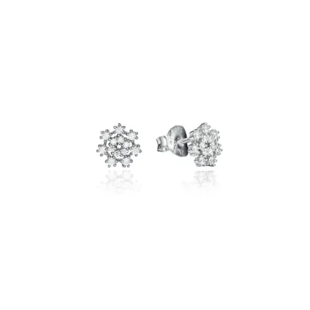 Ladies' Earrings Viceroy 71042E000-38 by Viceroy, Earrings - Ref: S7220406, Price: 48,41 €, Discount: %