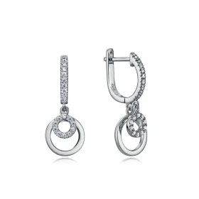 Ladies' Earrings Viceroy 7122E000-38 by Viceroy, Earrings - Ref: S7220414, Price: 64,80 €, Discount: %