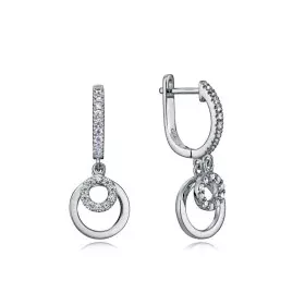 Pendientes Mujer Viceroy 7122E000-38 de Viceroy, Pendientes - Ref: S7220414, Precio: 64,80 €, Descuento: %