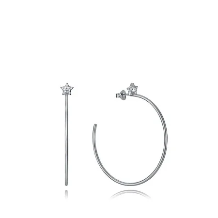 Pendientes Mujer Viceroy 4114E000-38 de Viceroy, Pendientes - Ref: S7220415, Precio: 60,39 €, Descuento: %