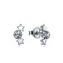 Pendientes Mujer Viceroy 7116E000-38 de Viceroy, Pendientes - Ref: S7220416, Precio: 44,79 €, Descuento: %