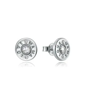 Pendientes Mujer Viceroy 85014E000-30 de Viceroy, Pendientes - Ref: S7220418, Precio: 56,16 €, Descuento: %