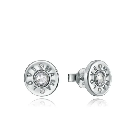 Pendientes Mujer Viceroy 85014E000-30 de Viceroy, Pendientes - Ref: S7220418, Precio: 55,26 €, Descuento: %