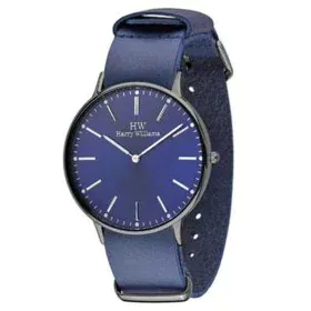 Reloj Hombre Harry Williams HW-2014M_05 de Harry Williams, Relojes de pulsera - Ref: S7220481, Precio: 114,93 €, Descuento: %