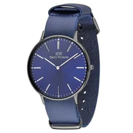 Reloj Hombre Harry Williams HW-2014M_05 de Harry Williams, Relojes de pulsera - Ref: S7220481, Precio: 108,83 €, Descuento: %