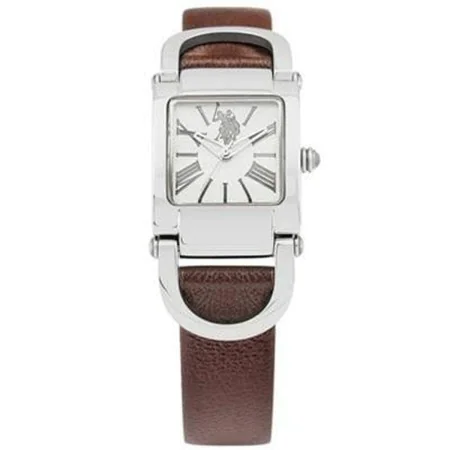 Montre Femme U.S. Polo Assn. USP5011BR de U.S. Polo Assn., Montres bracelet - Réf : S7220502, Prix : 120,66 €, Remise : %