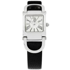 Reloj Mujer U.S. Polo Assn. USP5009BK de U.S. Polo Assn., Relojes de pulsera - Ref: S7220503, Precio: 120,66 €, Descuento: %