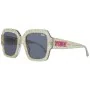 Lunettes de soleil Femme Victoria's Secret de Victoria's Secret, Lunettes et accessoires - Réf : S7220515, Prix : 51,35 €, Re...