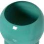 Vase Alexandra House Living Dark green Metal 14 x 14 x 27 cm by Alexandra House Living, Vases - Ref: D1622196, Price: 33,76 €...