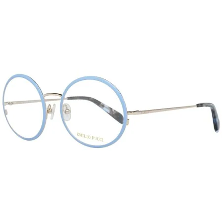 Monture de Lunettes Femme Emilio Pucci EP5079 49086 de Emilio Pucci, Lunettes et accessoires - Réf : S7221002, Prix : 67,61 €...