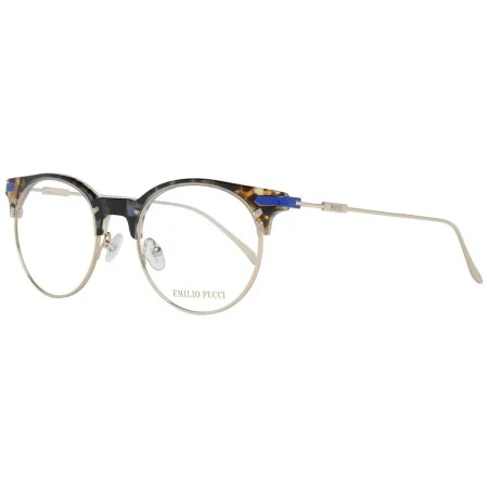 Montura de Gafas Mujer Emilio Pucci EP5104 50055 de Emilio Pucci, Gafas y accesorios - Ref: S7221008, Precio: 69,70 €, Descue...