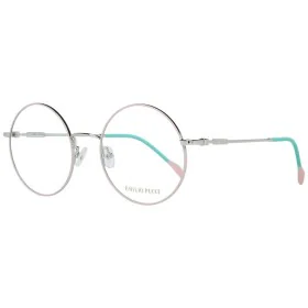 Monture de Lunettes Femme Emilio Pucci EP5088 51020 de Emilio Pucci, Lunettes et accessoires - Réf : S7221043, Prix : 67,61 €...