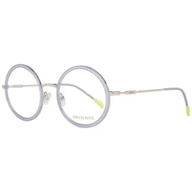 Montura de Gafas Mujer Emilio Pucci EP5113 49080 de Emilio Pucci, Gafas y accesorios - Ref: S7221044, Precio: 70,83 €, Descue...