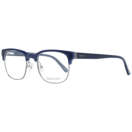 Men' Spectacle frame Gant GA3176 51090 by Gant, Glasses and accessories - Ref: S7221178, Price: 56,63 €, Discount: %