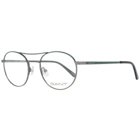 Montura de Gafas Hombre Gant GA3182 51009 de Gant, Gafas y accesorios - Ref: S7221205, Precio: 57,55 €, Descuento: %