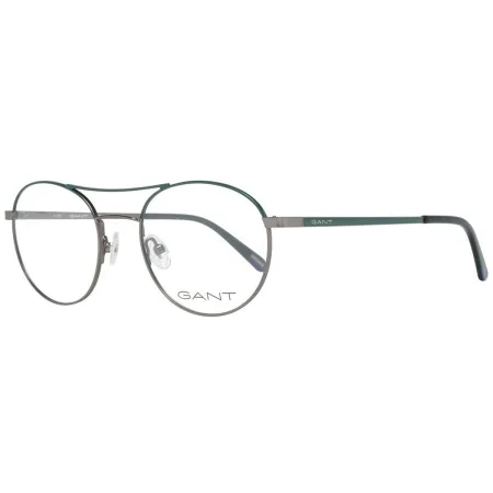 Men' Spectacle frame Gant GA3182 51009 by Gant, Glasses and accessories - Ref: S7221205, Price: 56,63 €, Discount: %