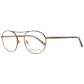 Men' Spectacle frame Gant GA3182 51047 by Gant, Glasses and accessories - Ref: S7221206, Price: 57,55 €, Discount: %