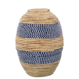 Vase Alexandra House Living Herbe de mer 29 x 29 x 40 cm de Alexandra House Living, Vases - Réf : D1622205, Prix : 54,46 €, R...