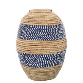 Vaso Alexandra House Living Erva marinha 29 x 29 x 40 cm de Alexandra House Living, Jarrões - Ref: D1622205, Preço: 59,47 €, ...