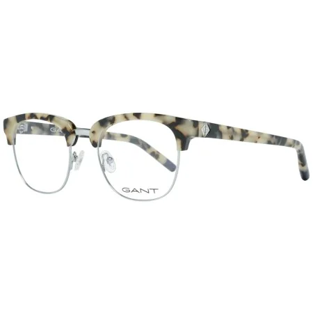 Monture de Lunettes Homme Gant GA3199 51055 de Gant, Lunettes et accessoires - Réf : S7221212, Prix : 53,22 €, Remise : %