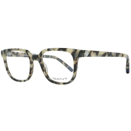 Men' Spectacle frame Gant GA3208 52055 by Gant, Glasses and accessories - Ref: S7221216, Price: 57,55 €, Discount: %