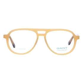 Monture de Lunettes Homme Gant GA3042 54L69 de Gant, Lunettes et accessoires - Réf : S7221238, Prix : 53,22 €, Remise : %