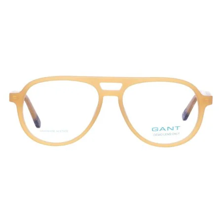 Monture de Lunettes Homme Gant GA3042 54L69 de Gant, Lunettes et accessoires - Réf : S7221238, Prix : 51,09 €, Remise : %