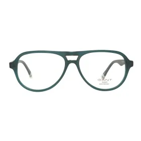 Monture de Lunettes Homme Gant GRA099 54L55 de Gant, Lunettes et accessoires - Réf : S7221266, Prix : 53,22 €, Remise : %