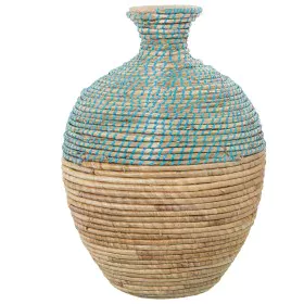 Vase Alexandra House Living Seegras 32 x 32 x 44 cm von Alexandra House Living, Vasen - Ref: D1622206, Preis: 67,72 €, Rabatt: %