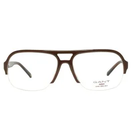 Monture de Lunettes Homme Gant GRA133 56H23 de Gant, Lunettes et accessoires - Réf : S7221287, Prix : 53,22 €, Remise : %