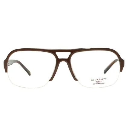 Montura de Gafas Hombre Gant GRA133 56H23 de Gant, Gafas y accesorios - Ref: S7221287, Precio: 51,09 €, Descuento: %