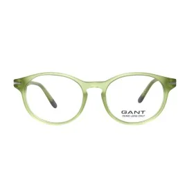 Monture de Lunettes Unisexe Gant GA3060 48094 de Gant, Lunettes et accessoires - Réf : S7221297, Prix : 53,22 €, Remise : %