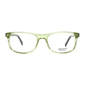 Men' Spectacle frame Gant GA3049 54095 by Gant, Glasses and accessories - Ref: S7221300, Price: 53,22 €, Discount: %