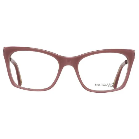 Monture de Lunettes Femme Guess Marciano GM0267 53072 de Guess Marciano, Lunettes et accessoires - Réf : S7221432, Prix : 66,...