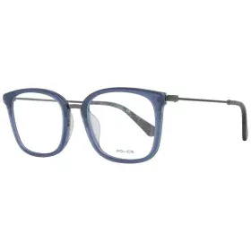 Montura de Gafas Hombre Police VPL561 51955M de Police, Gafas y accesorios - Ref: S7221594, Precio: 84,36 €, Descuento: %