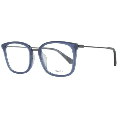 Montura de Gafas Hombre Police VPL561 51955M de Police, Gafas y accesorios - Ref: S7221594, Precio: 86,04 €, Descuento: %