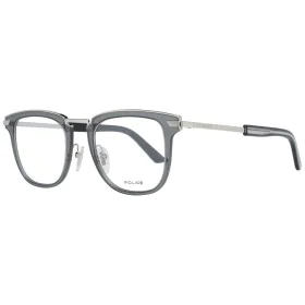 Monture de Lunettes Homme Police VPL566 480579 de Police, Lunettes et accessoires - Réf : S7221599, Prix : 86,70 €, Remise : %