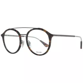 Montura de Gafas Hombre Police VPL688 520786 de Police, Gafas y accesorios - Ref: S7221605, Precio: 86,70 €, Descuento: %